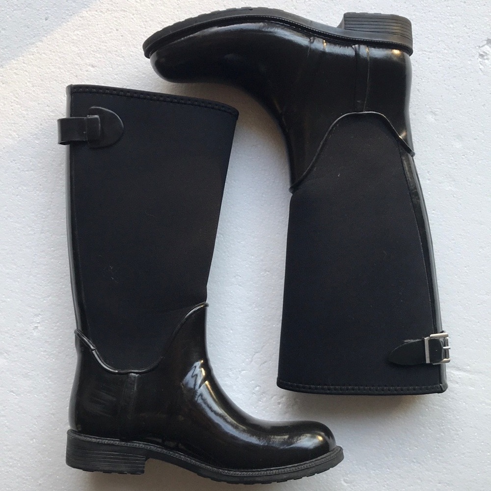 Tara M Kandi Boots Sz 10